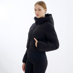 Euro-Star Anais-jas Zwart Euro-Star Anais-jas Zwart