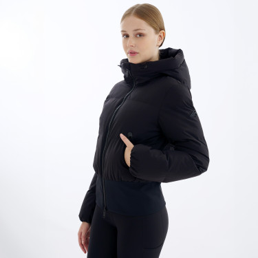 Euro-Star Anais-jas Zwart Euro-Star Anais-jas Zwart