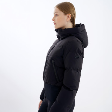 Euro-Star Anais-jas Zwart Euro-Star Anais-jas Zwart