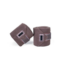 Polo-bandages Equestrian Stockholm Amaranthe Polo-bandages Equestrian Stockholm Amaranthe