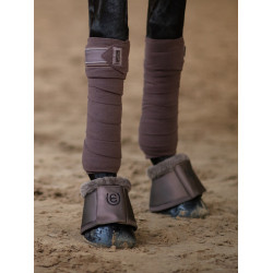 Polo-bandages Equestrian Stockholm Amaranthe Polo-bandages Equestrian Stockholm Amaranthe