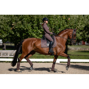 Polo-bandages Equestrian Stockholm Amaranthe Polo-bandages Equestrian Stockholm Amaranthe