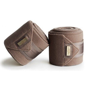 Polo-bandages Equestrian Stockholm Champagne Beige