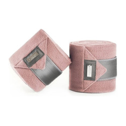 Polo-bandages Equestrian Stockholm Roze Polo-bandages Equestrian Stockholm Roze