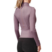Base Layer Equestrian Stockholm Vision dames longsleeve Anemoon
