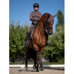 Antivliegen-oornetje Equestrian Stockholm Amaranthe