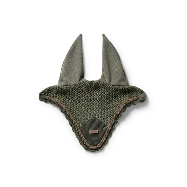 Antivliegen-oornetje Equestrian Stockholm Opvallende vallei