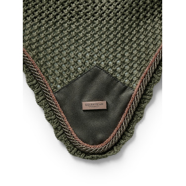 Antivliegen-oornetje Equestrian Stockholm Opvallende vallei