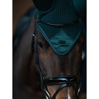 Anti-vliegensjabrak Equestrian Stockholm met geluiddemping Dramatische maandag Anti-vliegensjabrak Equestrian Stockholm met geluiddemping Dramatische maandag