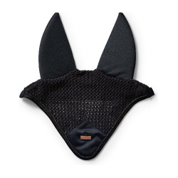 Anti-vliegensjabrak Equestrian Stockholm met geluiddemping Donker oceaan Marineblauw