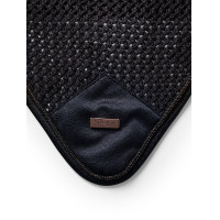 Anti-vliegensjabrak Equestrian Stockholm met geluiddemping Donker oceaan Marineblauw