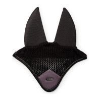 Anti-vliegensjabrak Equestrian Stockholm met geluiddemping Donkerpaars Violet