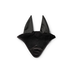 Vliegenmasker Equestrian Stockholm Performance Zwart