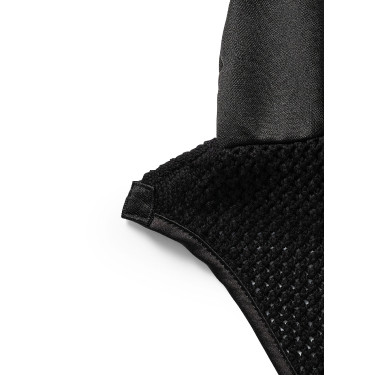 Vliegenmasker Equestrian Stockholm Performance Moderne mokka Bruin