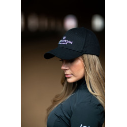Pet Equestrian Stockholm Zwart wit