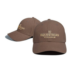 Pet Equestrian Stockholm Champagne Beige