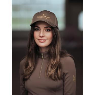 Pet Equestrian Stockholm Champagne Beige