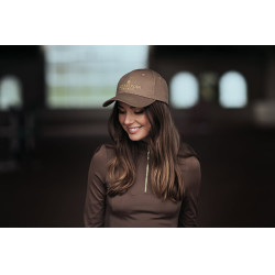 Pet Equestrian Stockholm Champagne Beige