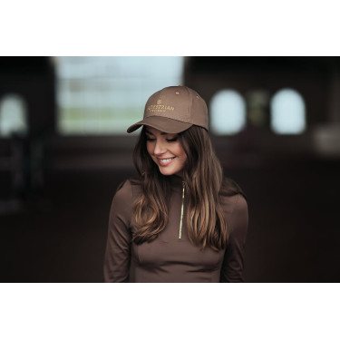 Pet Equestrian Stockholm Champagne Beige