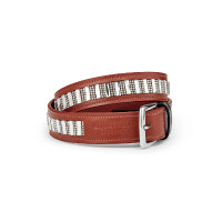 Riem Equestrian Stockholm Roze amber