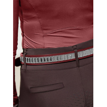 Riem Equestrian Stockholm Roze amber