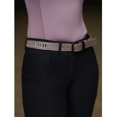 Riem Equestrian Stockholm Anemoon Violet