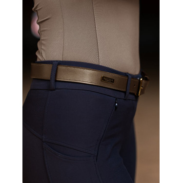 Equestrian Stockholm Prime Riem Champagne Beige