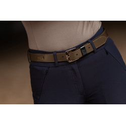 Equestrian Stockholm Prime Riem Champagne Beige