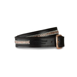 Equestrian Stockholm vintage riem Anemoon Equestrian Stockholm vintage riem Anemoon