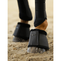 Bells Equestrian Stockholm Alles zwart