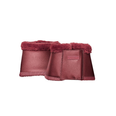 Bells Equestrian Stockholm Roze amber Bells Equestrian Stockholm Roze amber