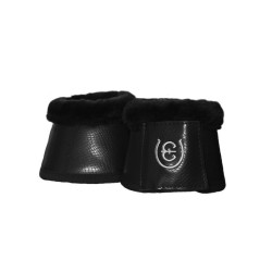 Bells Equestrian Stockholm Zwarte editie