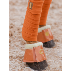 Bells Equestrian Stockholm Goudbrons Bells Equestrian Stockholm Goudbrons