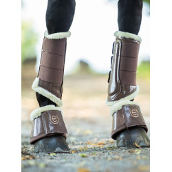 Bells Equestrian Stockholm Champagne Beige Bells Equestrian Stockholm Champagne Beige