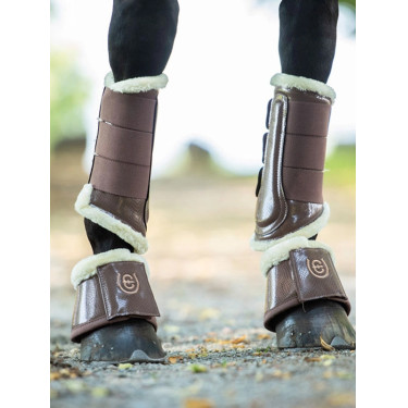 Bells Equestrian Stockholm Champagne Beige Bells Equestrian Stockholm Champagne Beige
