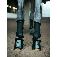 Bells Equestrian Stockholm Donkergroen olivijn