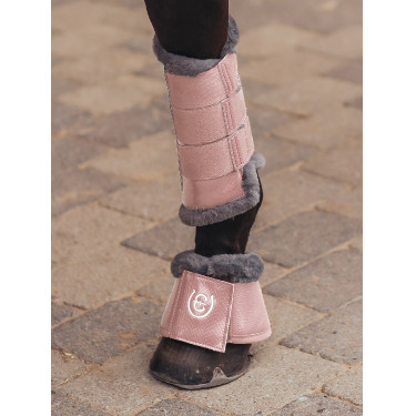 Bells Equestrian Stockholm Roze