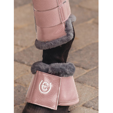 Bells Equestrian Stockholm Roze