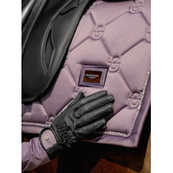 Rijhandschoenen Equestrian Stockholm Motion Donkerpaars Violet