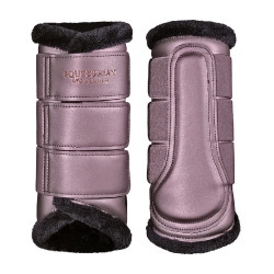 Dressuurbeschermers Equestrian Stockholm Anemoon Violet