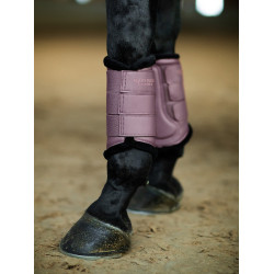 Dressuurbeschermers Equestrian Stockholm Anemoon Violet