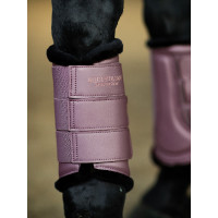 Dressuurbeschermers Equestrian Stockholm Anemoon Violet