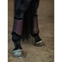 Dressuurbeschermers Equestrian Stockholm Amaranthe Bruin