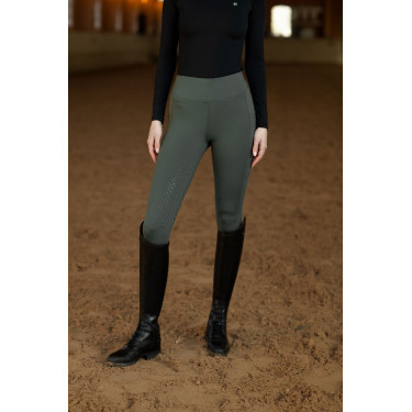 Rijlegging Equestrian Stockholm Movement dames Groene laan