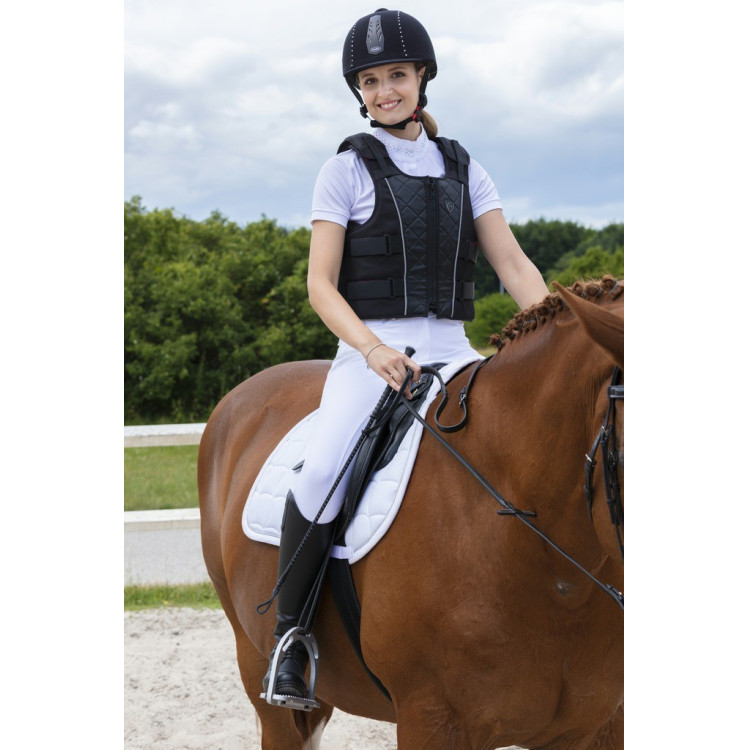 Beschermvest Equithème Belt Beschermvest Equithème Belt