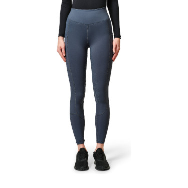 Rijlegging Equestrian Stockholm Movement dames Grijs