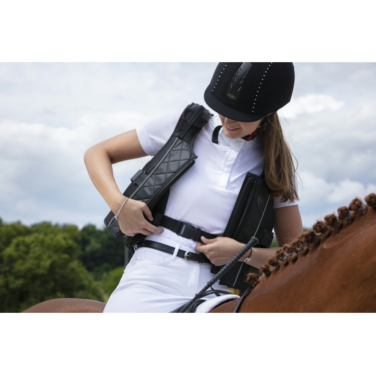Beschermvest Equithème Belt Beschermvest Equithème Belt