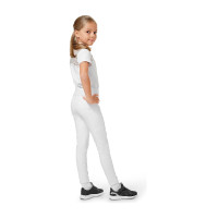 Rijlegging Equestrian Stockholm Movement Young Rider Wit