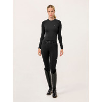 Dames paardrijlegging Equestrian Stockholm Premium Beige