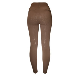 Dames rijlegging Equestrian Stockholm Supreme Champagne Beige